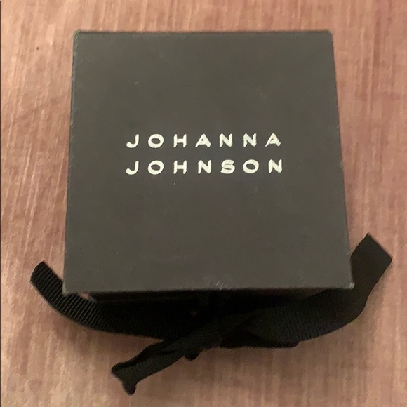Johanna Johnson Diamond Headpiece